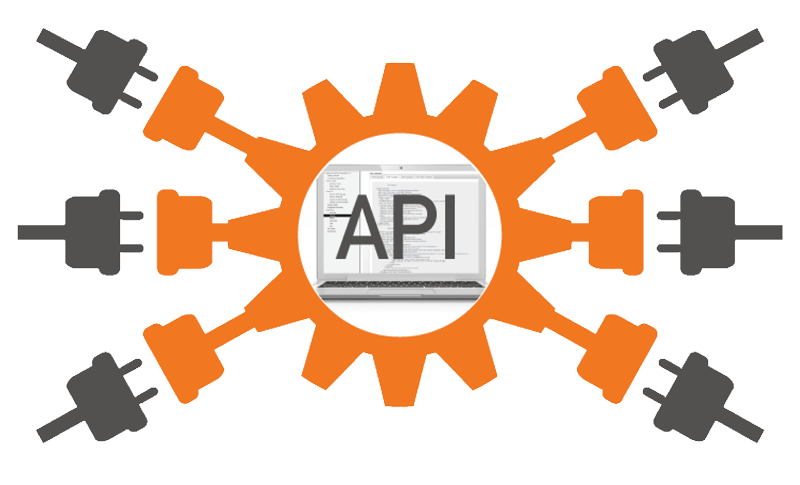 api